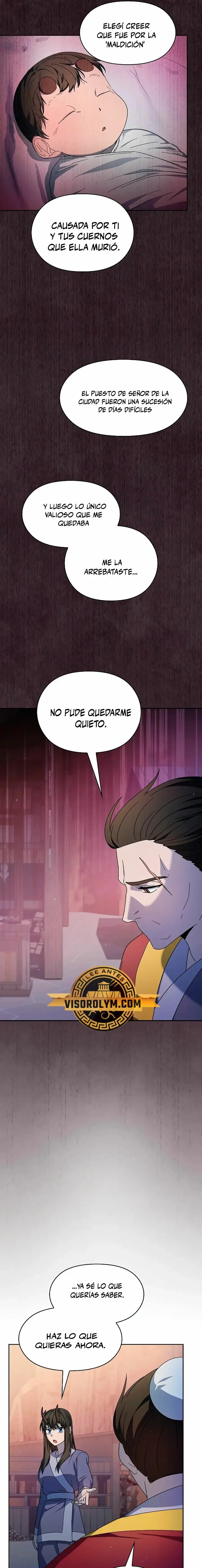 Civilización Nebula capítulo 38 página 17