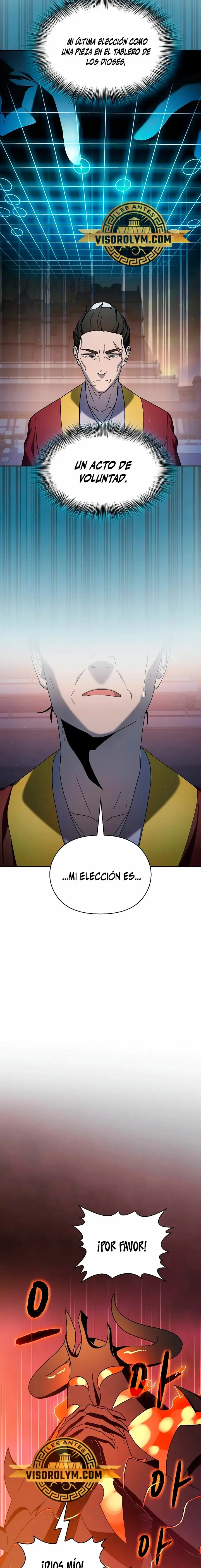 Civilización Nebula capítulo 38 página 19