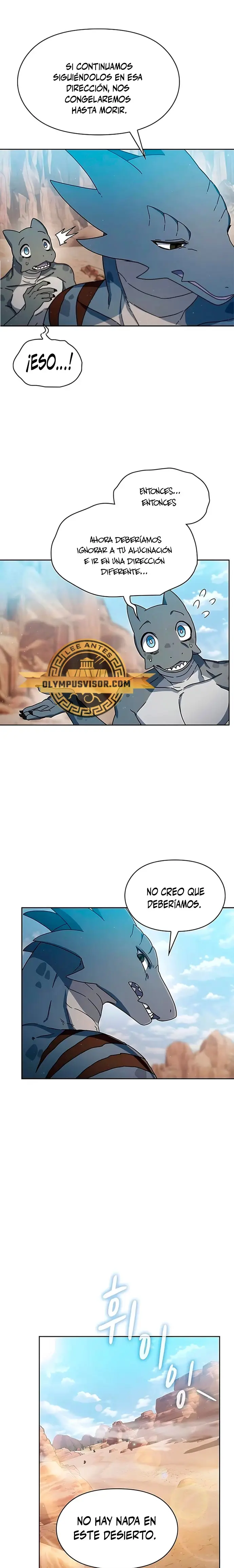 Civilización Nebula capítulo 4 página 4