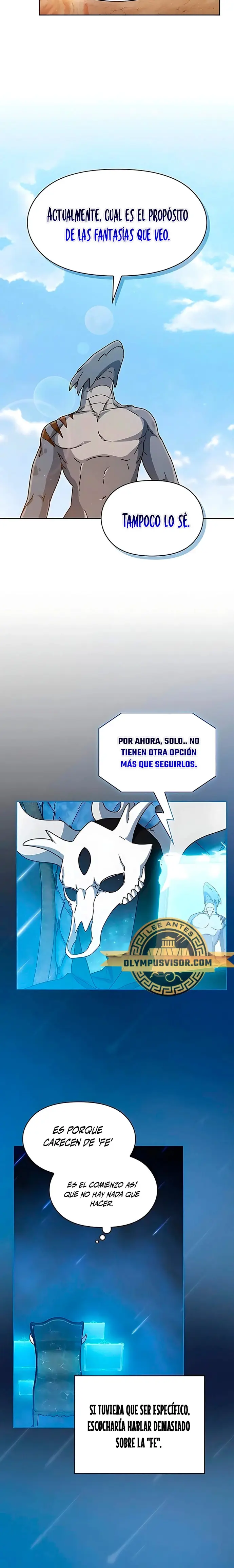 Civilización Nebula capítulo 4 página 5