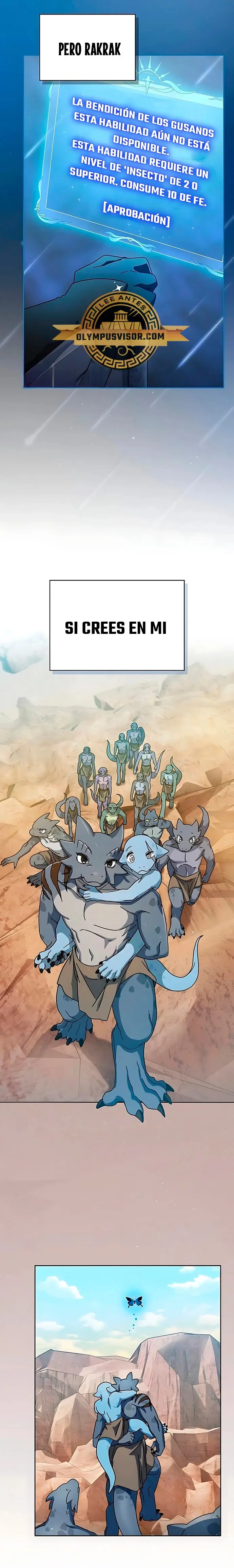 Civilización Nebula capítulo 4 página 6