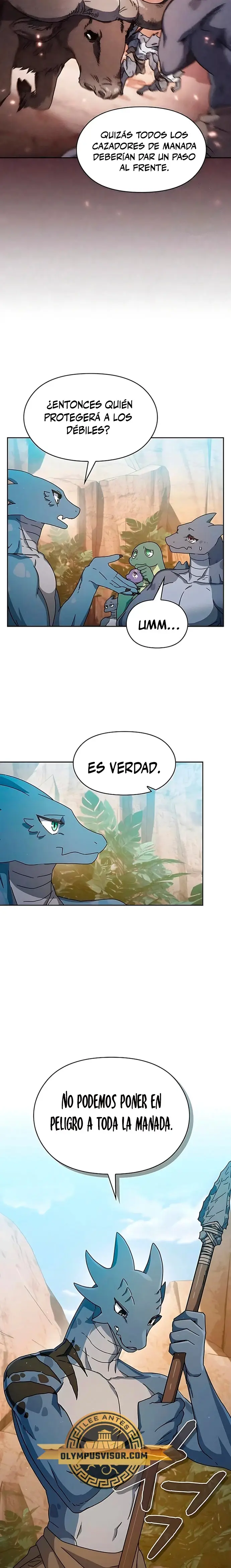 Civilización Nebula capítulo 4 página 22