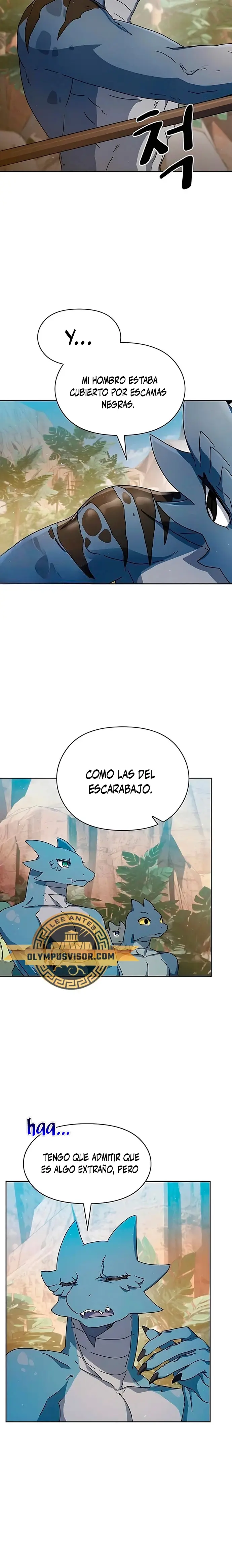 Civilización Nebula capítulo 4 página 25