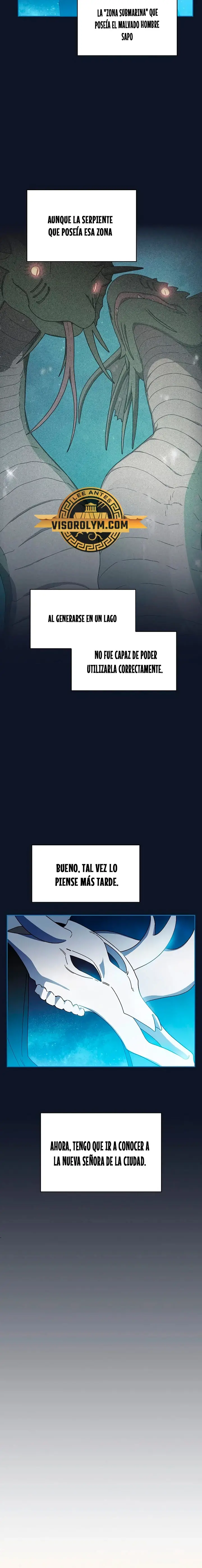 Civilización Nebula capítulo 40 página 6