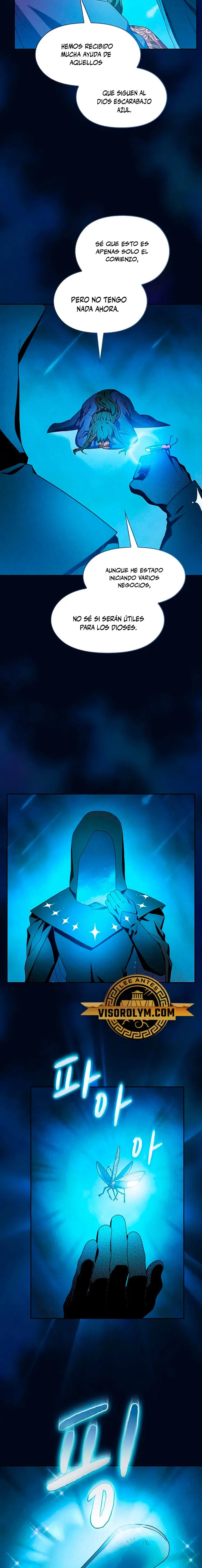 Civilización Nebula capítulo 40 página 9