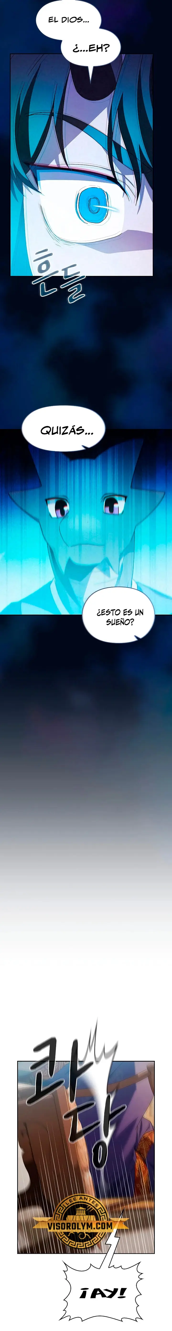Civilización Nebula capítulo 40 página 12