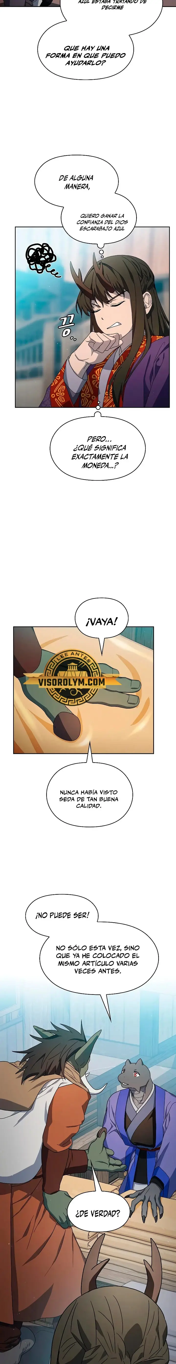 Civilización Nebula capítulo 40 página 14