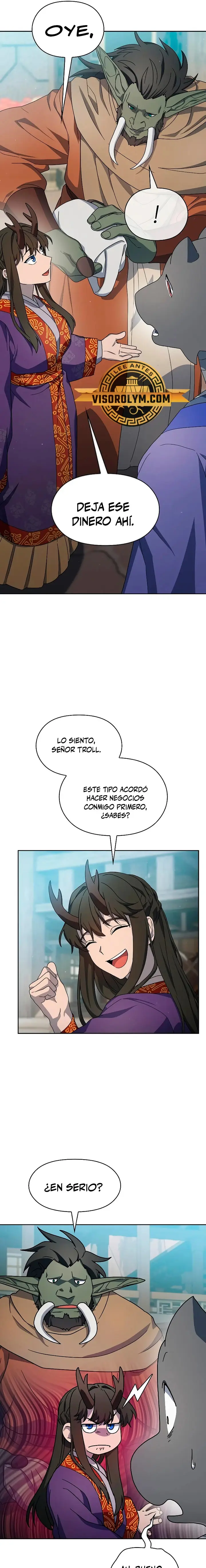 Civilización Nebula capítulo 40 página 17
