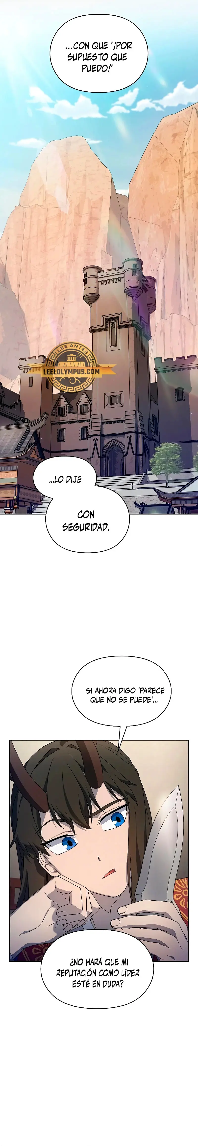 Civilización Nebula capítulo 41 página 4