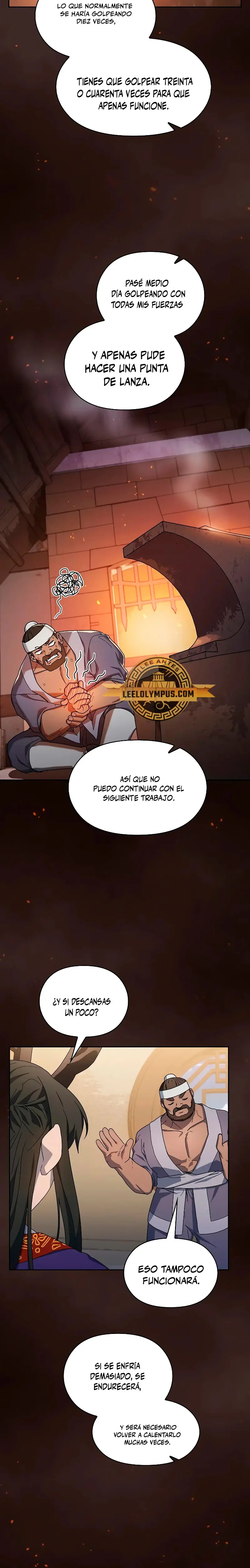 Civilización Nebula capítulo 41 página 6