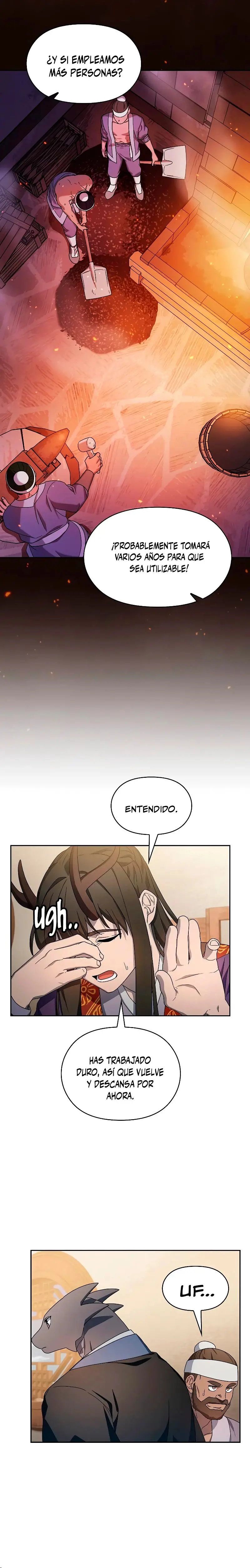 Civilización Nebula capítulo 41 página 7