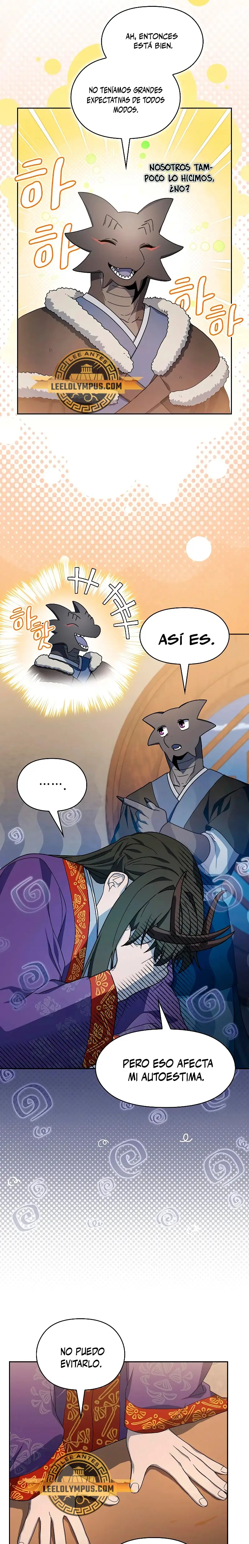 Civilización Nebula capítulo 41 página 9