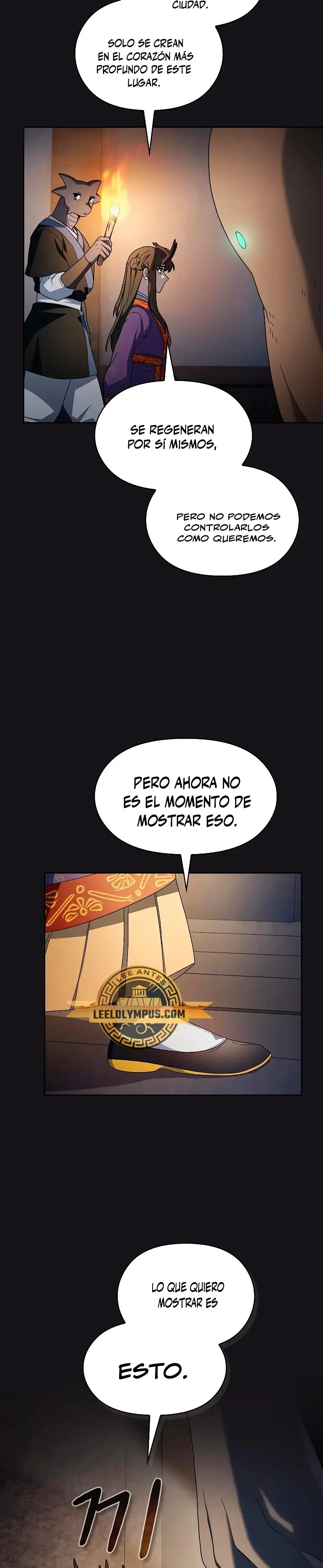 Civilización Nebula capítulo 41 página 12