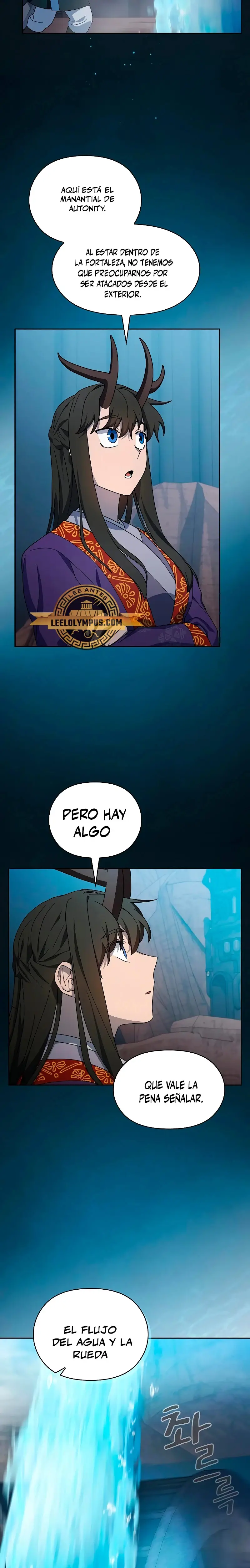 Civilización Nebula capítulo 41 página 15
