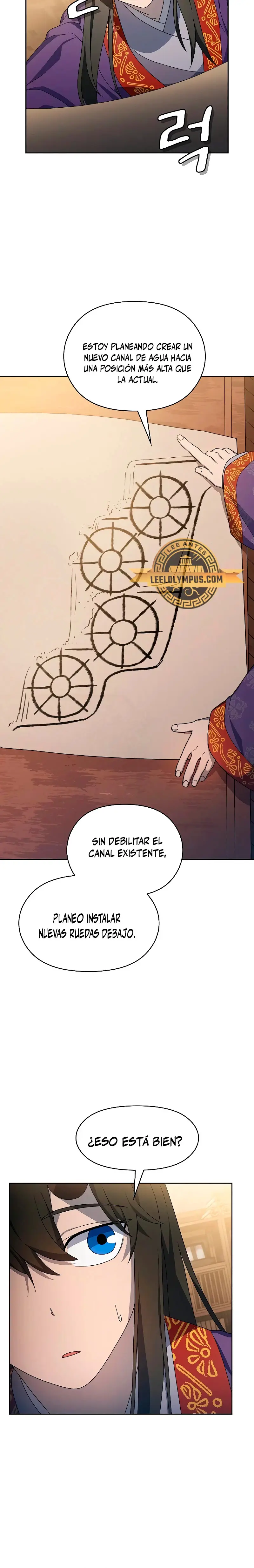 Civilización Nebula capítulo 41 página 19