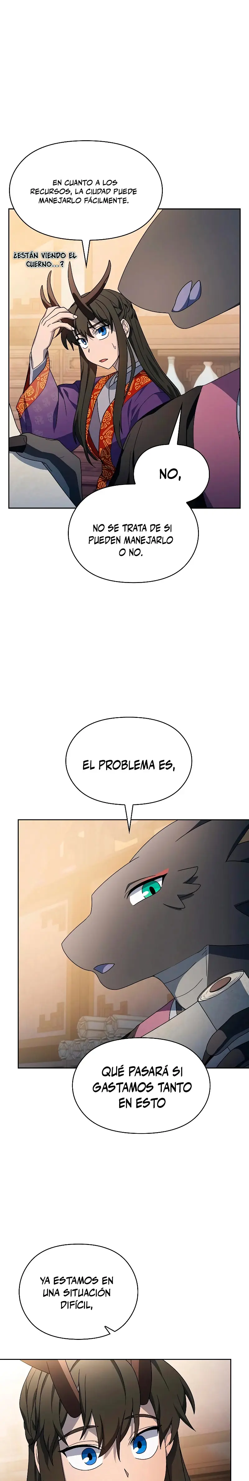 Civilización Nebula capítulo 41 página 21
