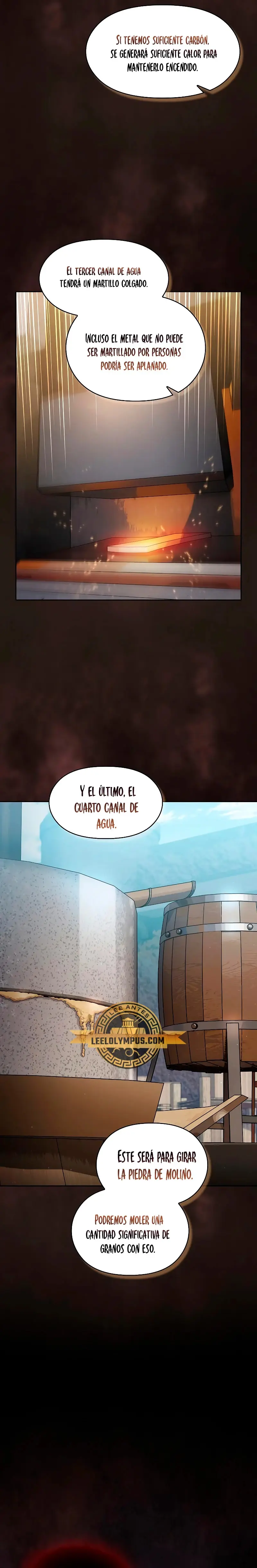 Civilización Nebula capítulo 41 página 25