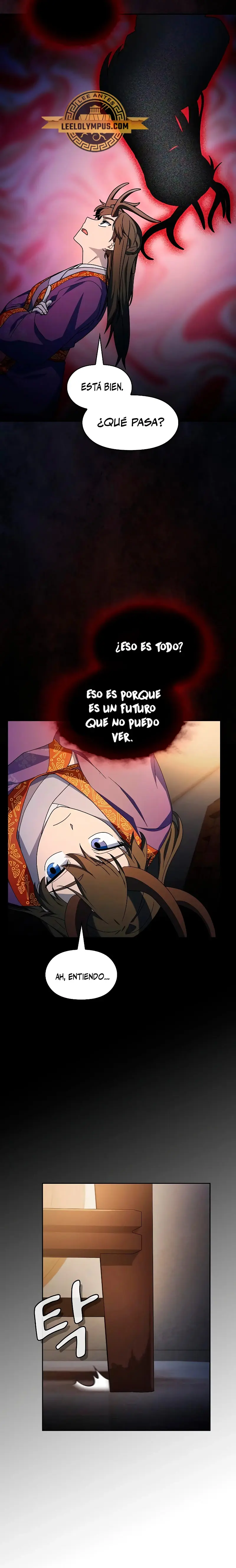 Civilización Nebula capítulo 41 página 26