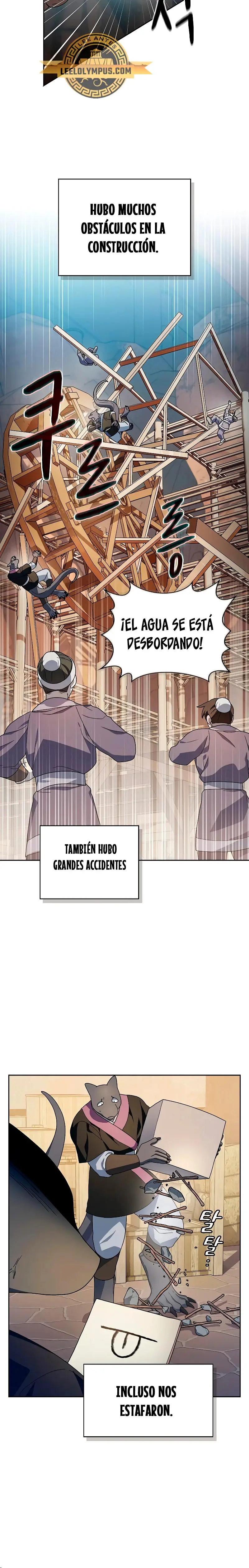 Civilización Nebula capítulo 42 página 4