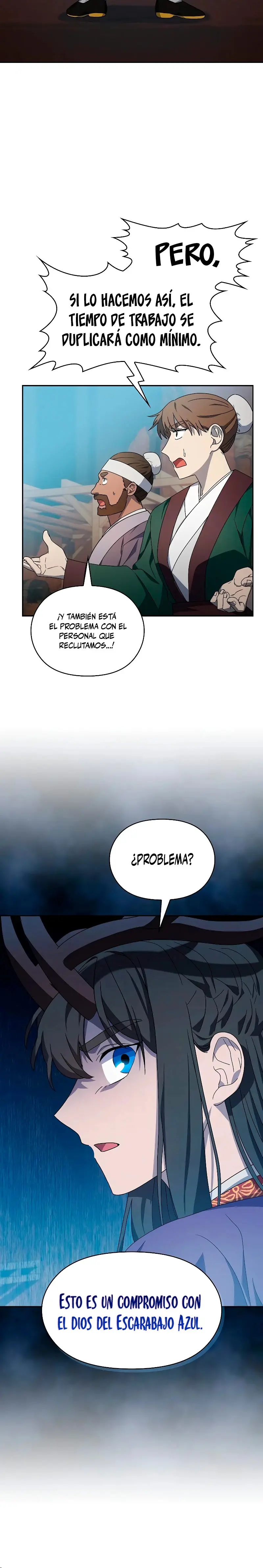 Civilización Nebula capítulo 42 página 7