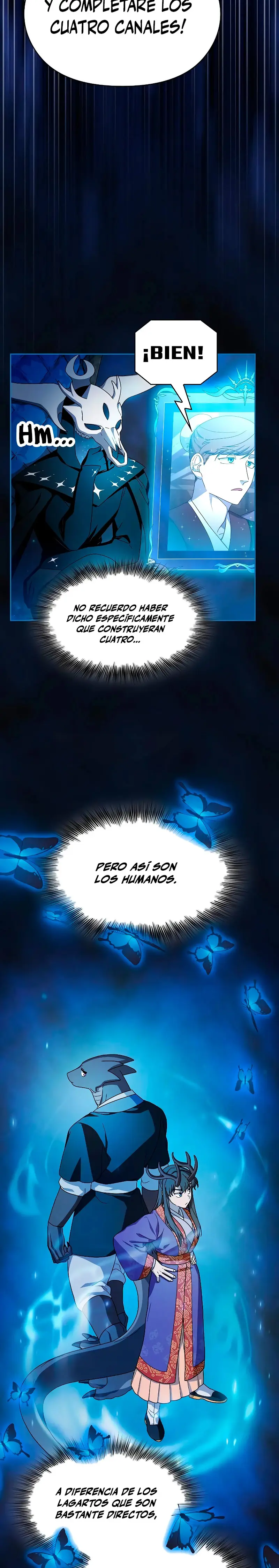 Civilización Nebula capítulo 42 página 9
