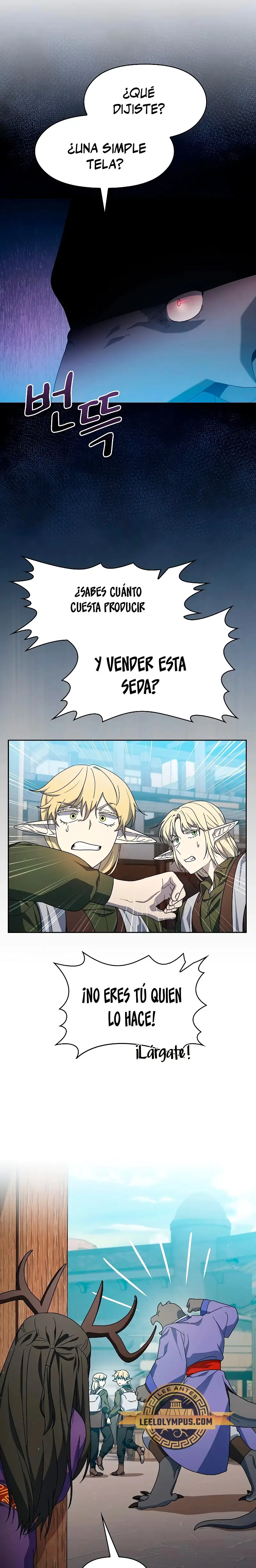 Civilización Nebula capítulo 42 página 23