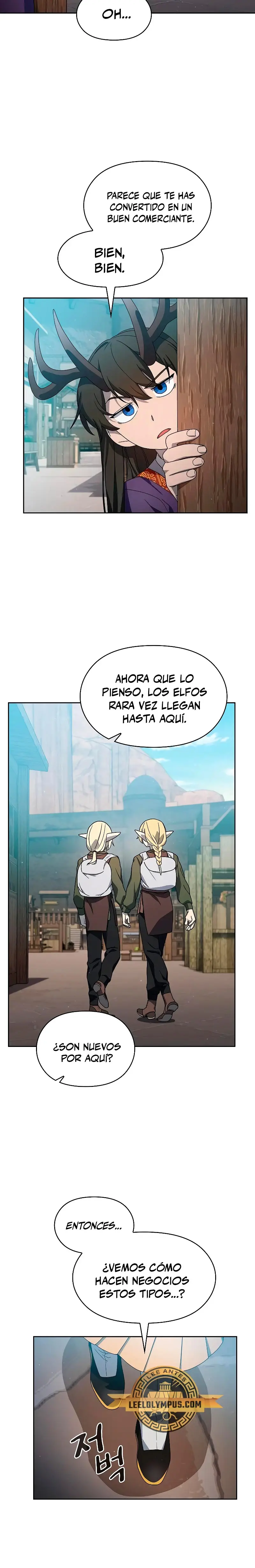 Civilización Nebula capítulo 42 página 24