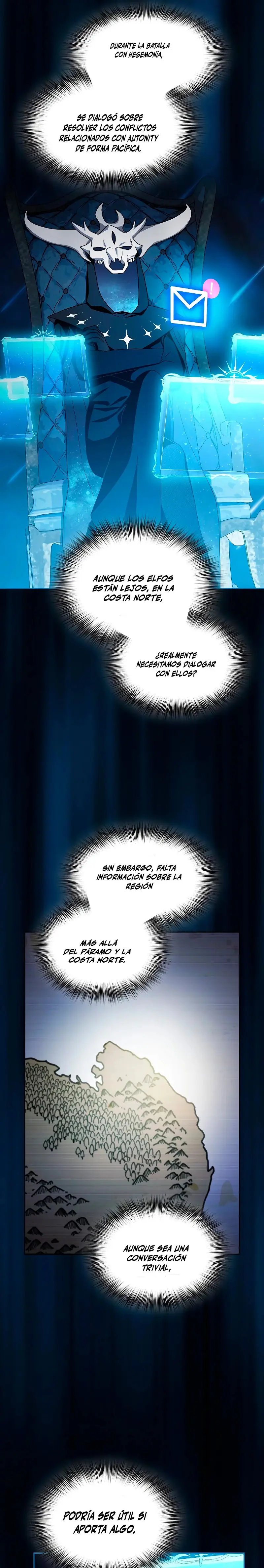 Civilización Nebula capítulo 42 página 29