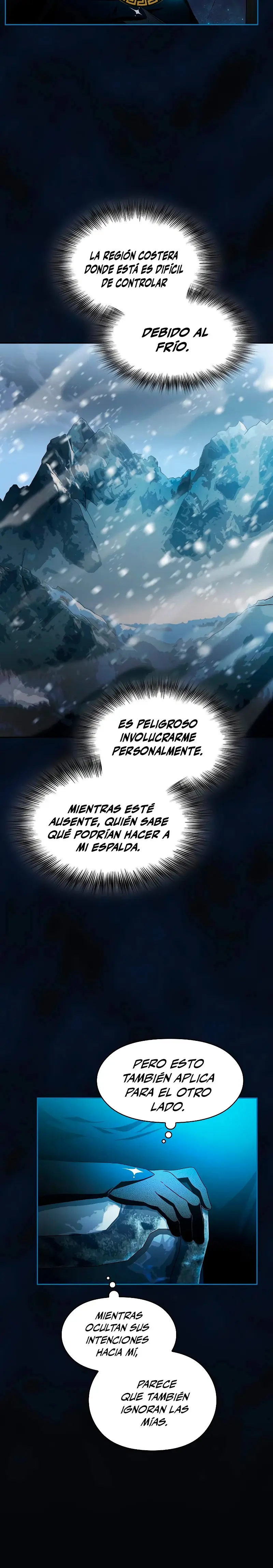 Civilización Nebula capítulo 43 página 4