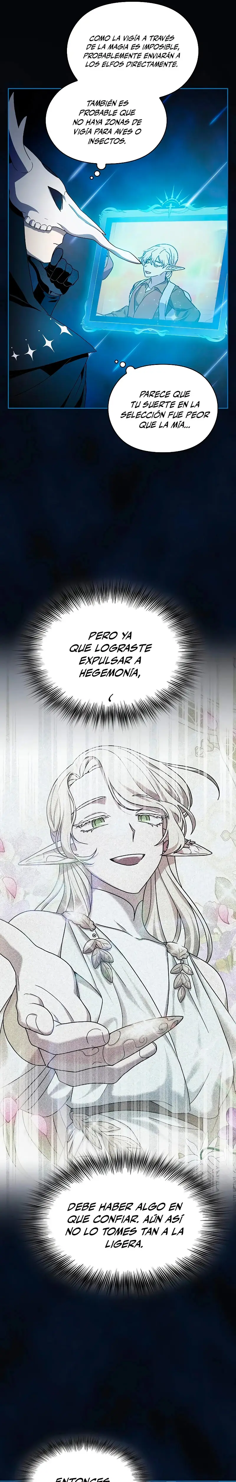 Civilización Nebula capítulo 43 página 5