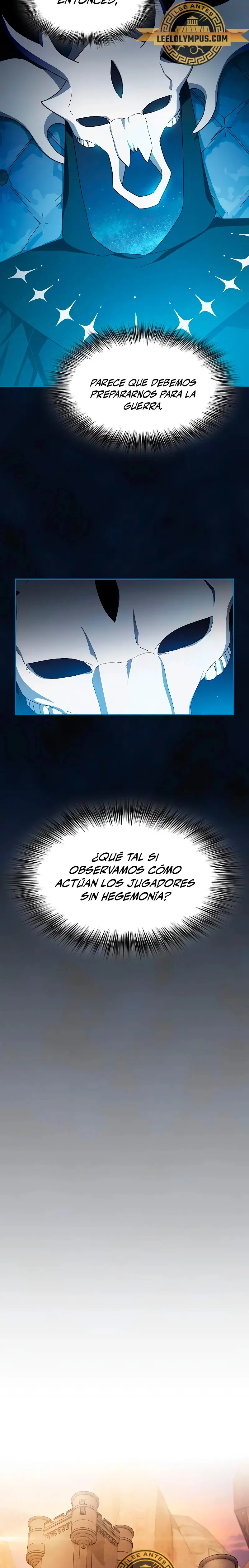 Civilización Nebula capítulo 43 página 6