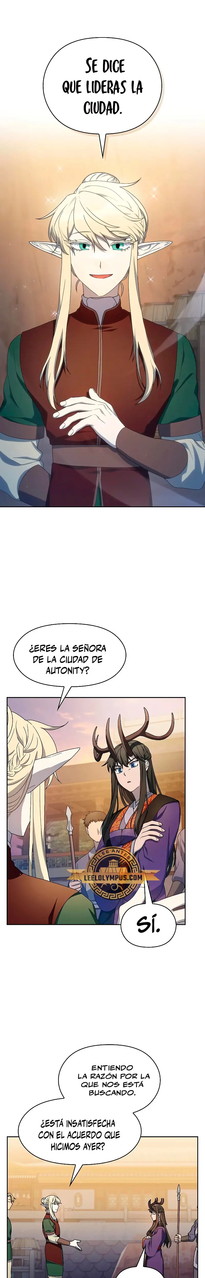 Civilización Nebula capítulo 43 página 8
