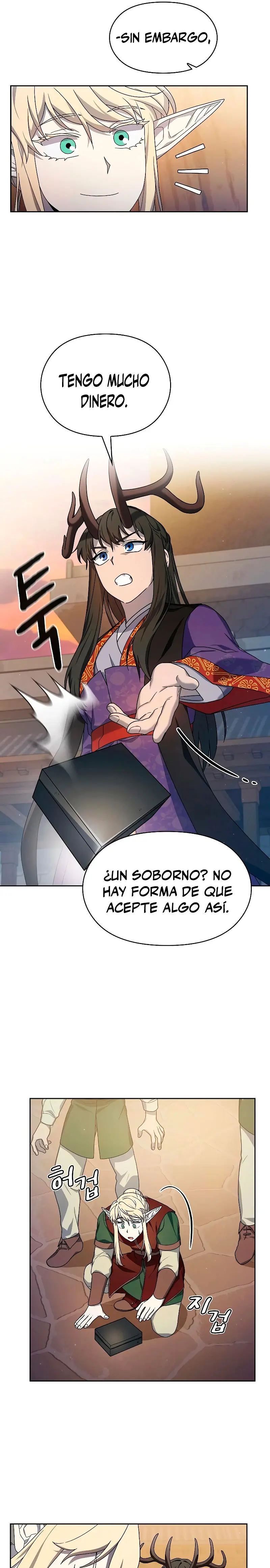 Civilización Nebula capítulo 43 página 11