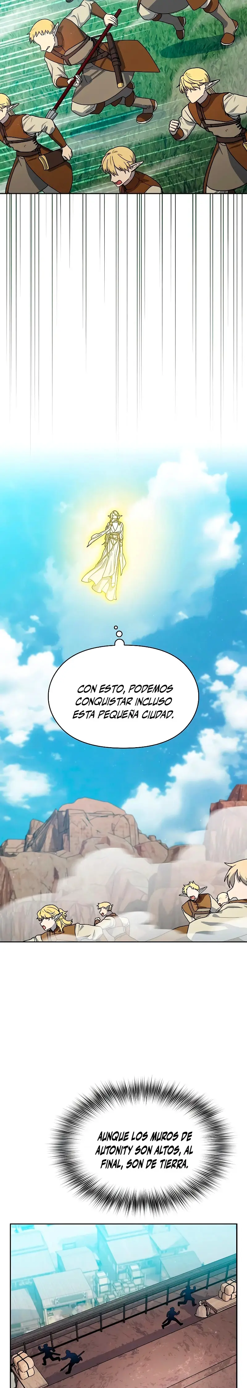 Civilización Nebula capítulo 43 página 24