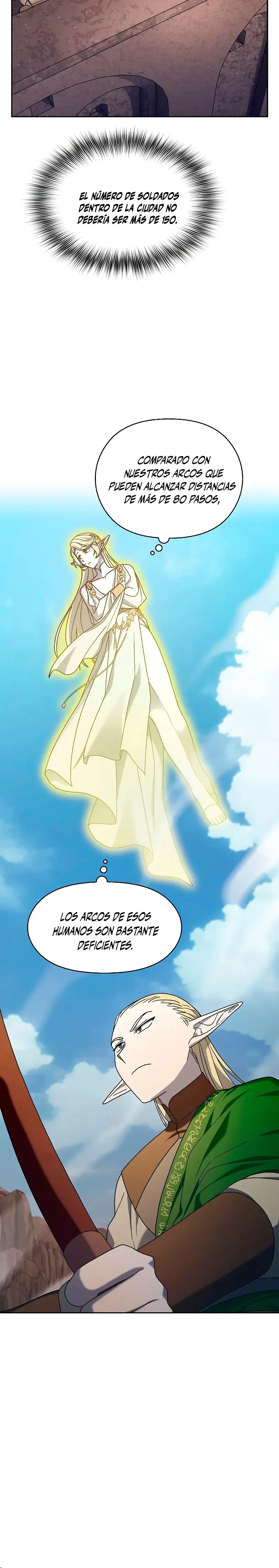 Civilización Nebula capítulo 43 página 25