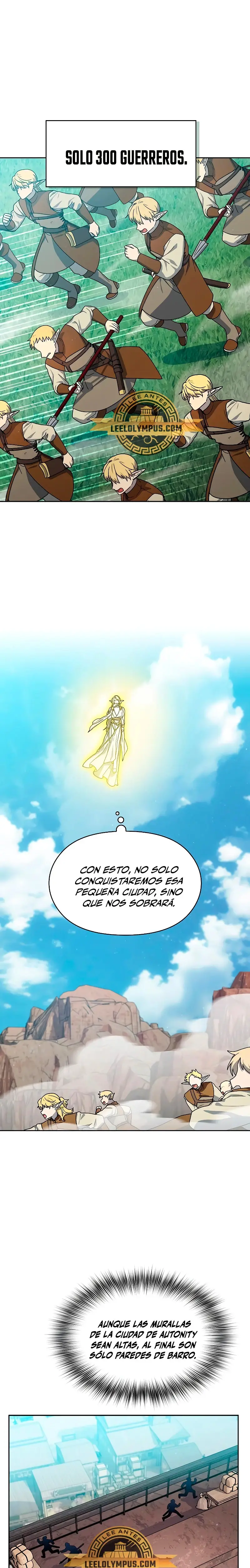 Civilización Nebula capítulo 44 página 2