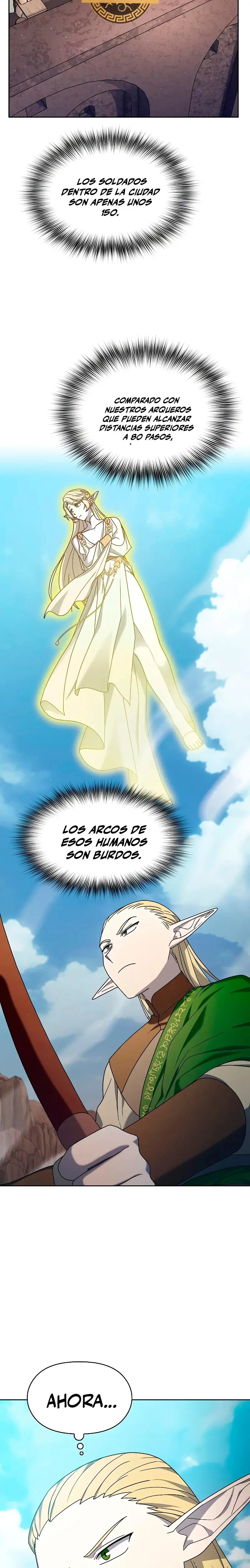 Civilización Nebula capítulo 44 página 3
