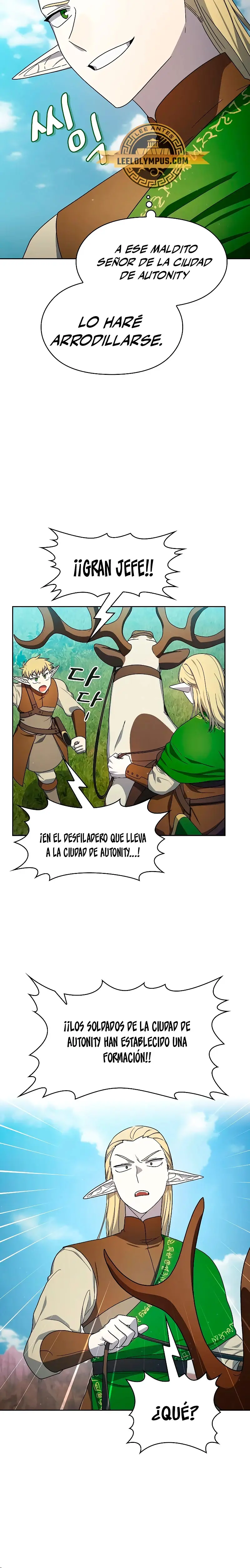 Civilización Nebula capítulo 44 página 4