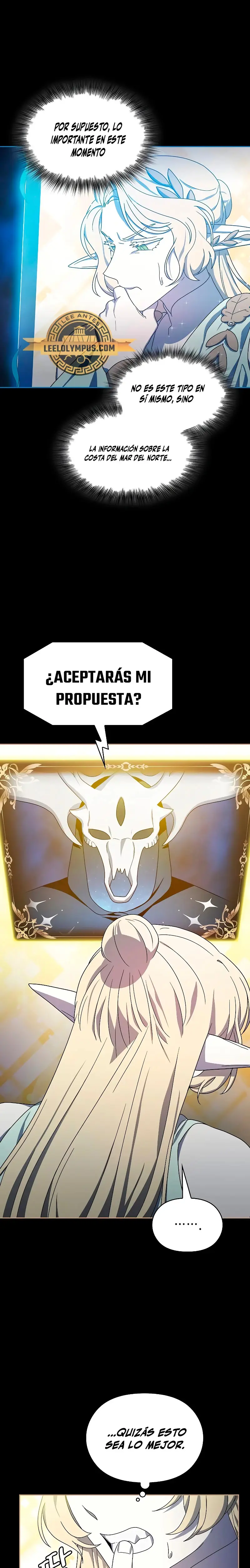 Civilización Nebula capítulo 44 página 26