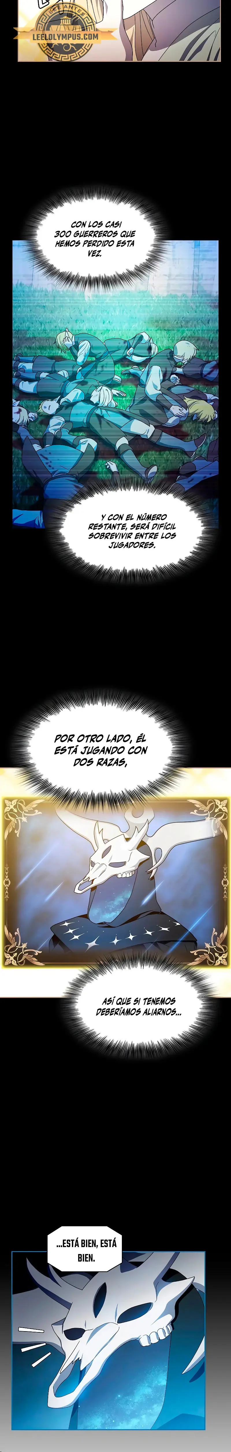 Civilización Nebula capítulo 44 página 27