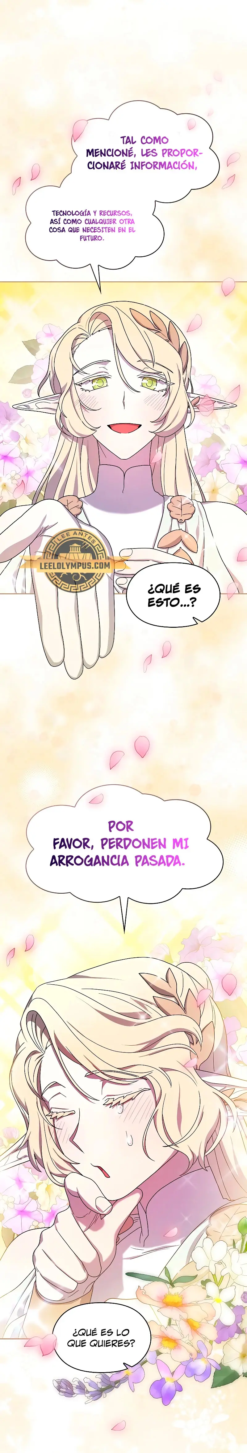 Civilización Nebula capítulo 45 página 2