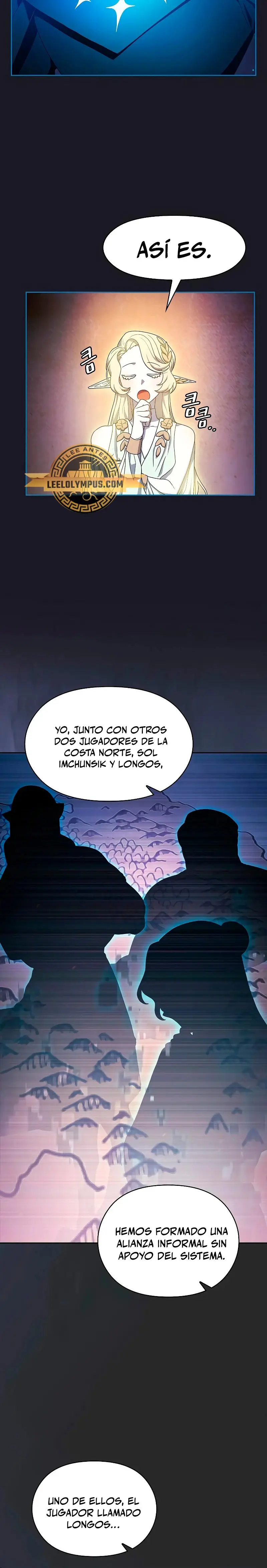 Civilización Nebula capítulo 45 página 4