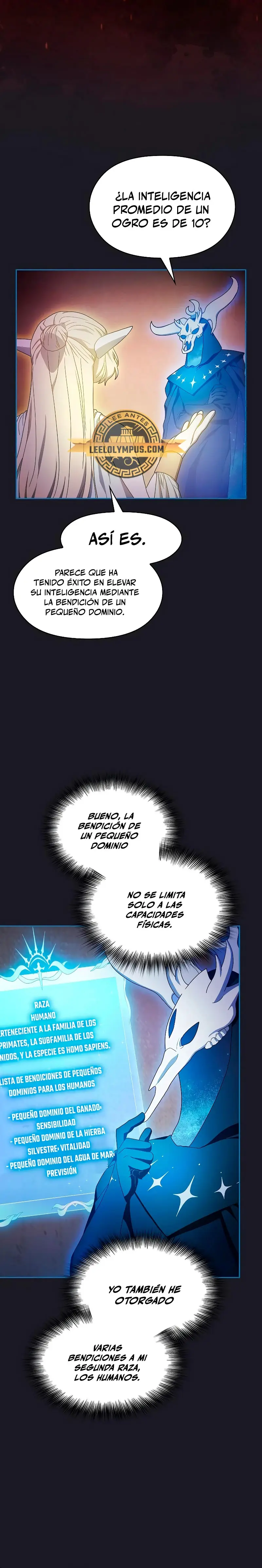Civilización Nebula capítulo 45 página 7