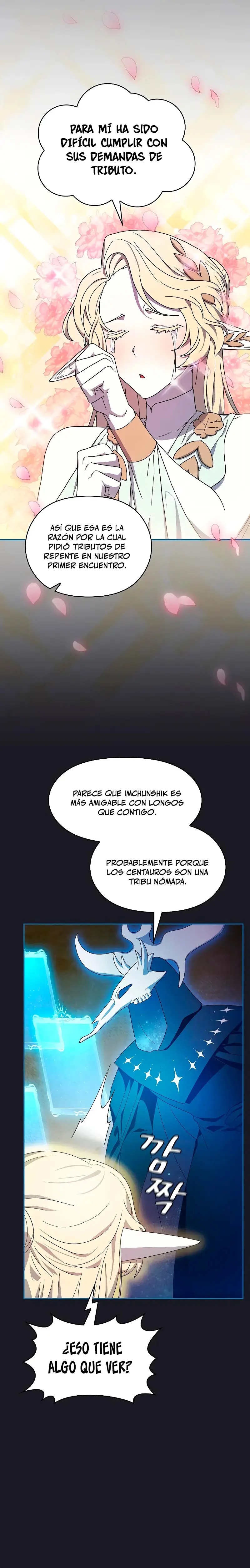 Civilización Nebula capítulo 45 página 10