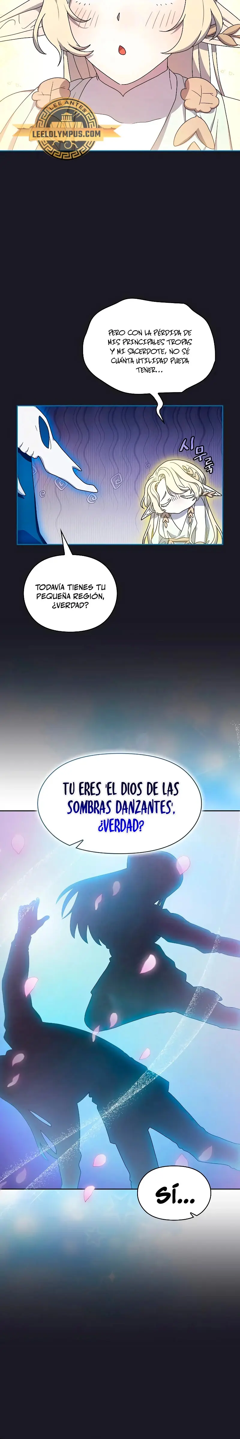 Civilización Nebula capítulo 45 página 13