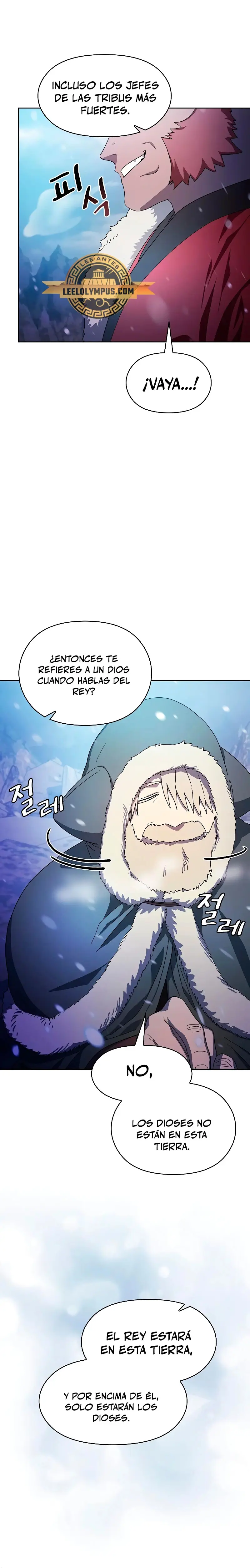 Civilización Nebula capítulo 45 página 19