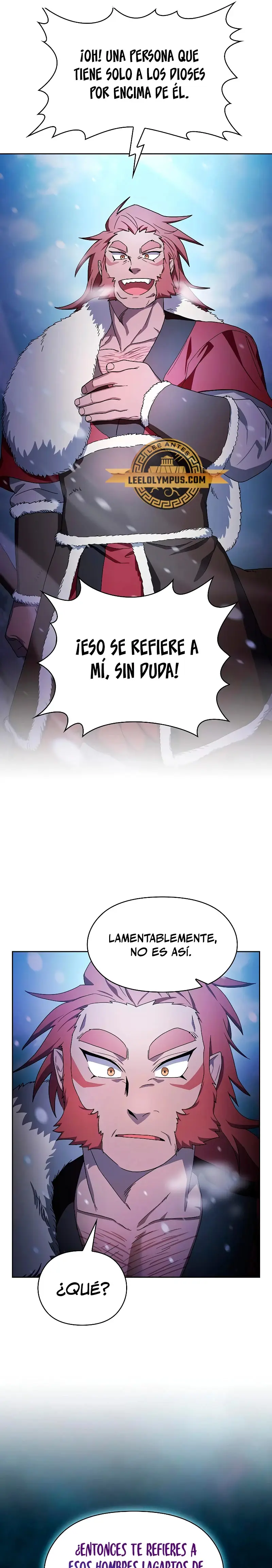Civilización Nebula capítulo 45 página 20
