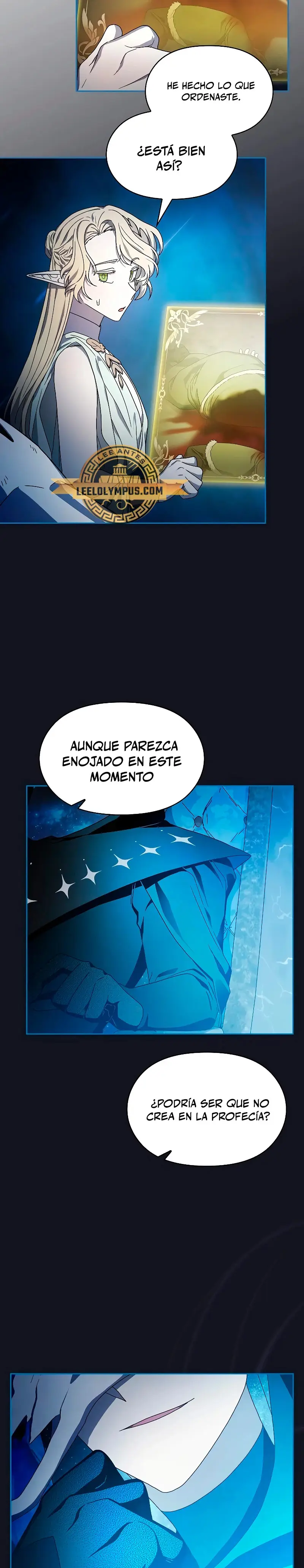 Civilización Nebula capítulo 45 página 27