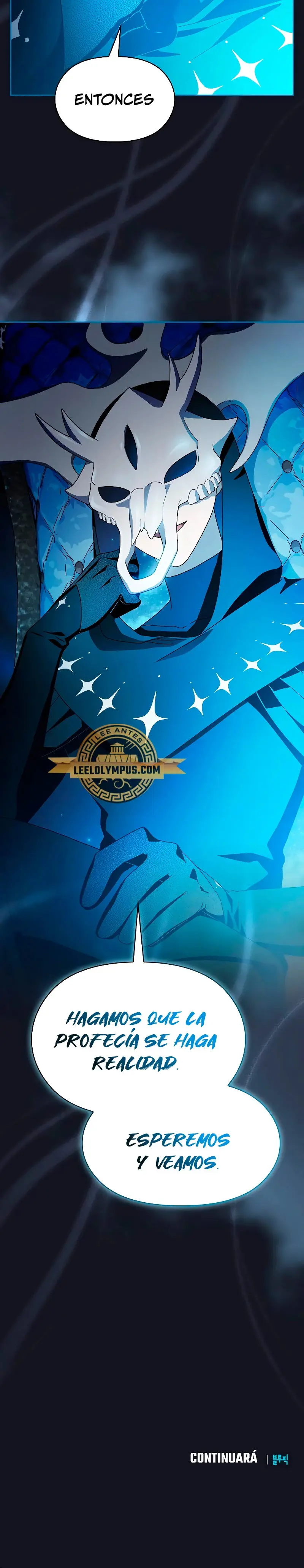 Civilización Nebula capítulo 45 página 28
