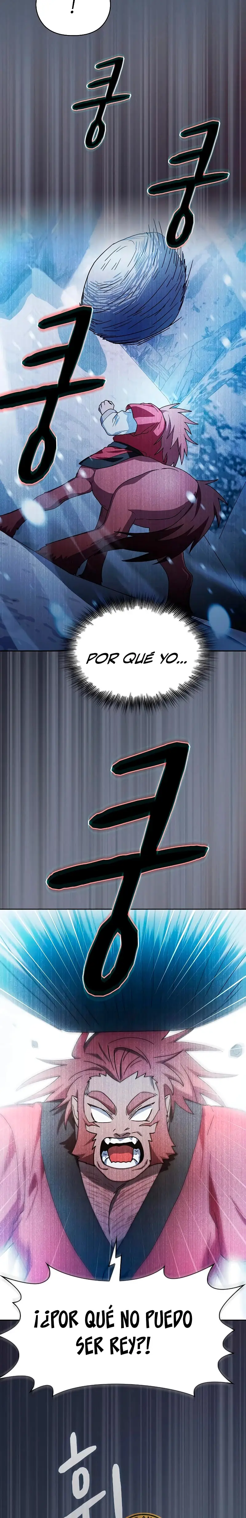 Civilización Nebula capítulo 46 página 6